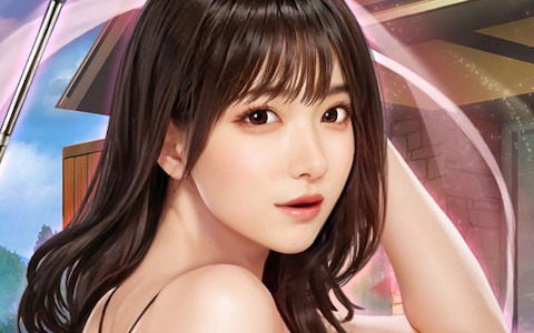 「ハーレムオブトーキョー」仲間・恋人として山岸あや花さんが登場！「仲間 山岸あや花」はイベントで無料入手も