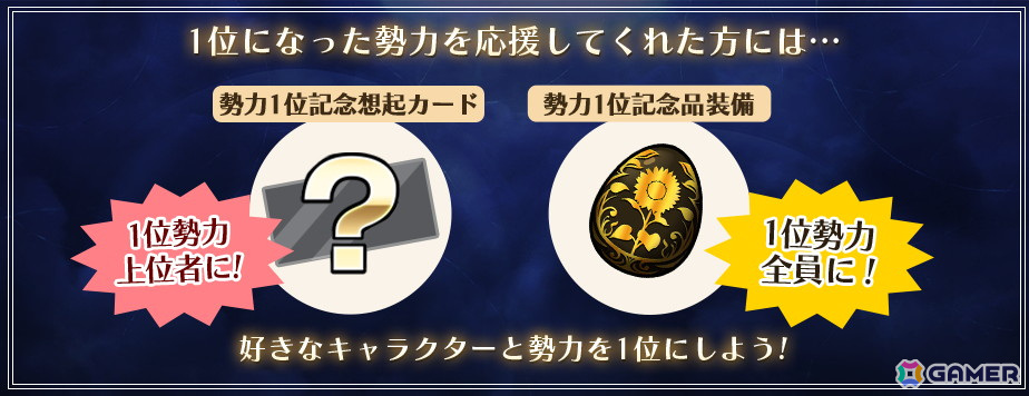 「東方幻想エクリプス」でイベント「勢力対抗戦！幻想エッグハント」が開催！［四季のフラワーマスター］風見幽香（CV:高柳知葉）」が登場の画像