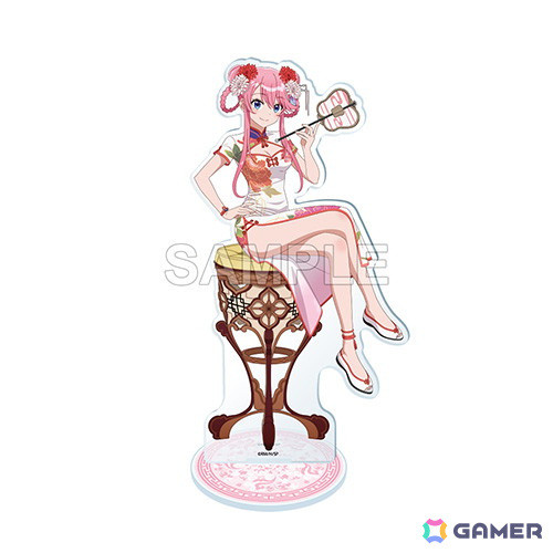 「『紫雲寺家の子供たち』ミュージアム in AKIHABARAゲーマーズ本店」が4月18日より開催！の画像13