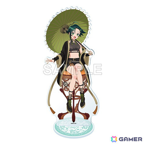 「『紫雲寺家の子供たち』ミュージアム in AKIHABARAゲーマーズ本店」が4月18日より開催！の画像14