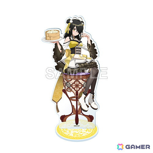 「『紫雲寺家の子供たち』ミュージアム in AKIHABARAゲーマーズ本店」が4月18日より開催！の画像15