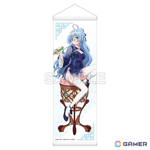 「『紫雲寺家の子供たち』ミュージアム in AKIHABARAゲーマーズ本店」が4月18日より開催！の画像20