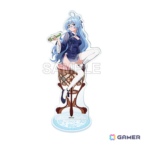 「『紫雲寺家の子供たち』ミュージアム in AKIHABARAゲーマーズ本店」が4月18日より開催!の画像