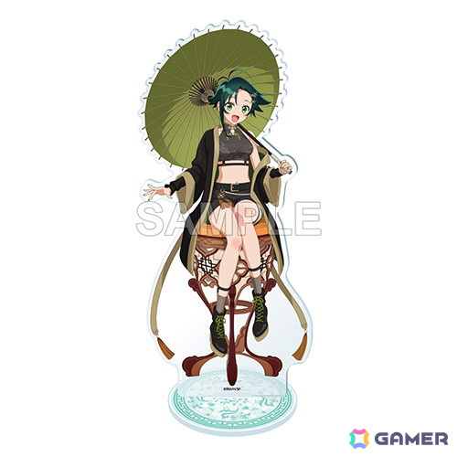 「『紫雲寺家の子供たち』ミュージアム in AKIHABARAゲーマーズ本店」が4月18日より開催!の画像