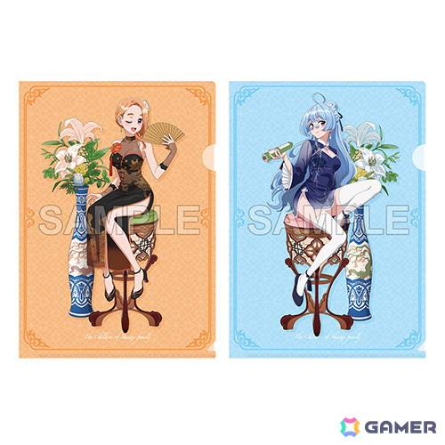 「『紫雲寺家の子供たち』ミュージアム in AKIHABARAゲーマーズ本店」が4月18日より開催!の画像