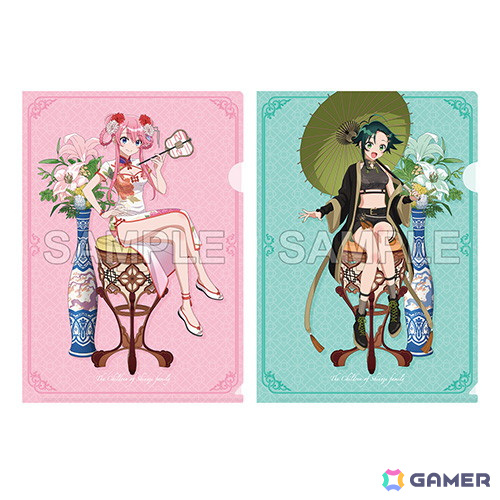 「『紫雲寺家の子供たち』ミュージアム in AKIHABARAゲーマーズ本店」が4月18日より開催!の画像
