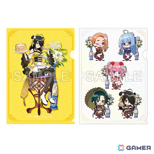 「『紫雲寺家の子供たち』ミュージアム in AKIHABARAゲーマーズ本店」が4月18日より開催!の画像