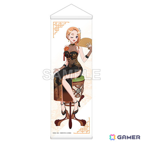 「『紫雲寺家の子供たち』ミュージアム in AKIHABARAゲーマーズ本店」が4月18日より開催!の画像