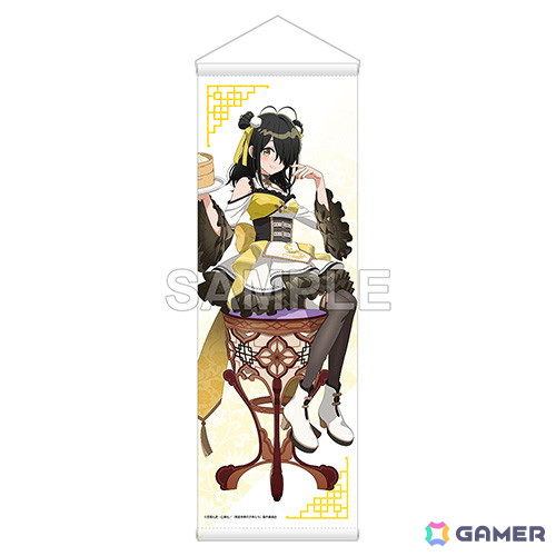 「『紫雲寺家の子供たち』ミュージアム in AKIHABARAゲーマーズ本店」が4月18日より開催!の画像