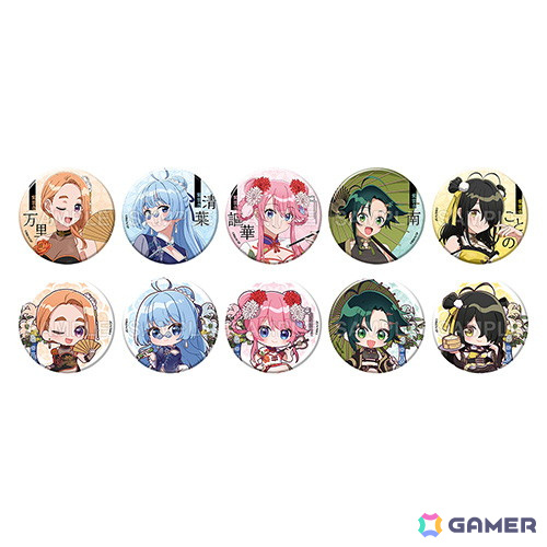 「『紫雲寺家の子供たち』ミュージアム in AKIHABARAゲーマーズ本店」が4月18日より開催!の画像