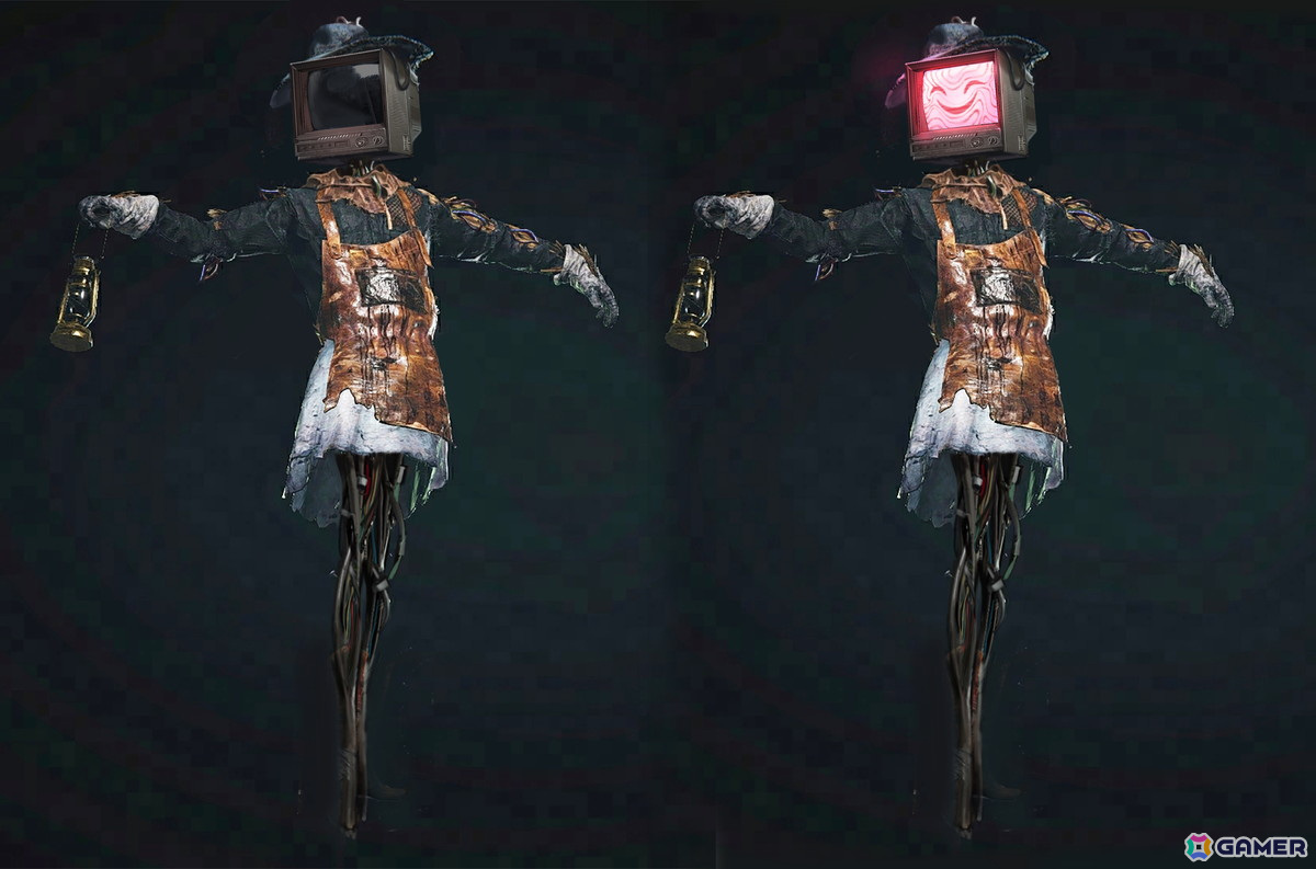 「Once Human」の新実装コンテンツ先行体験会をレポート！4月24日に配信されるモバイル版やプレイヤーの活躍によって結末が変わる新シナリオを体験の画像6
