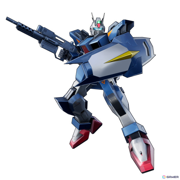 「機動戦士ガンダムSEED BATTLE DESTINY REMASTERED」飛行機体の特徴やオリジナルパイロット、フリーミッションを紹介！の画像30