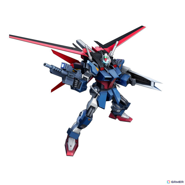 「機動戦士ガンダムSEED BATTLE DESTINY REMASTERED」飛行機体の特徴やオリジナルパイロット、フリーミッションを紹介！の画像32