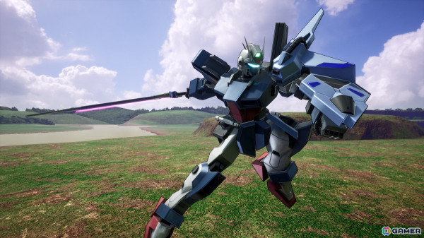 「機動戦士ガンダムSEED BATTLE DESTINY REMASTERED」飛行機体の特徴やオリジナルパイロット、フリーミッションを紹介！の画像35