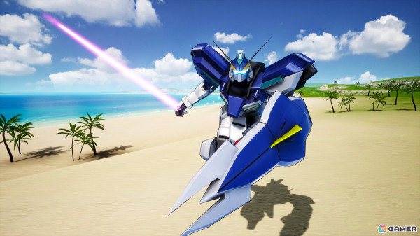 「機動戦士ガンダムSEED BATTLE DESTINY REMASTERED」飛行機体の特徴やオリジナルパイロット、フリーミッションを紹介！の画像39