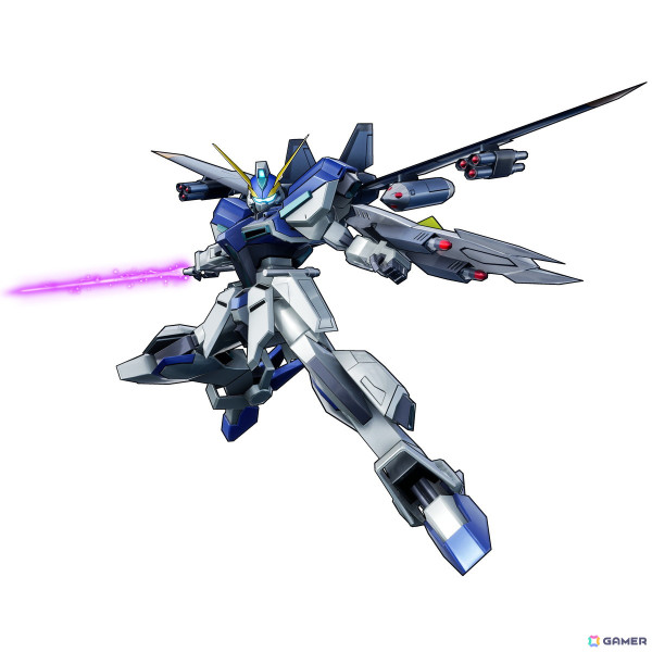 「機動戦士ガンダムSEED BATTLE DESTINY REMASTERED」飛行機体の特徴やオリジナルパイロット、フリーミッションを紹介！の画像40