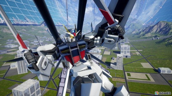 「機動戦士ガンダムSEED BATTLE DESTINY REMASTERED」飛行機体の特徴やオリジナルパイロット、フリーミッションを紹介！の画像47