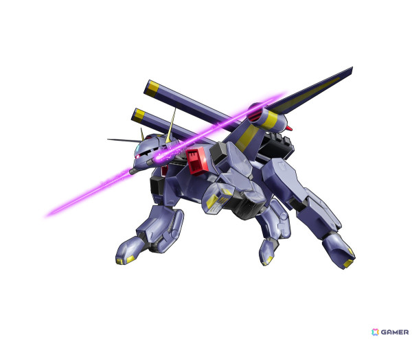 「機動戦士ガンダムSEED BATTLE DESTINY REMASTERED」飛行機体の特徴やオリジナルパイロット、フリーミッションを紹介！の画像52