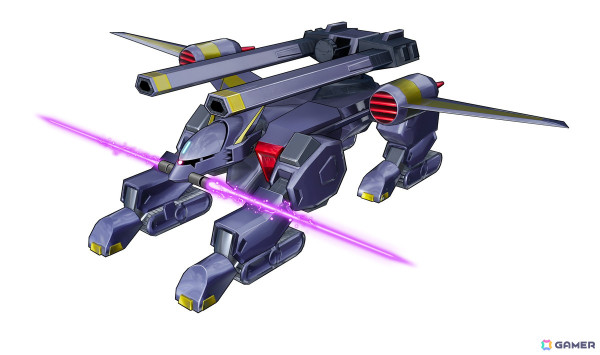 「機動戦士ガンダムSEED BATTLE DESTINY REMASTERED」飛行機体の特徴やオリジナルパイロット、フリーミッションを紹介！の画像53
