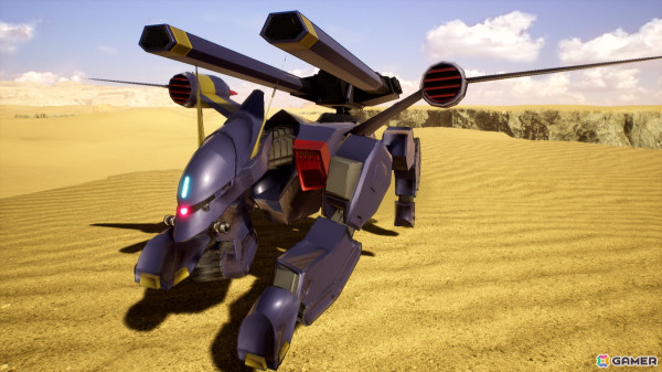 「機動戦士ガンダムSEED BATTLE DESTINY REMASTERED」飛行機体の特徴やオリジナルパイロット、フリーミッションを紹介！の画像54