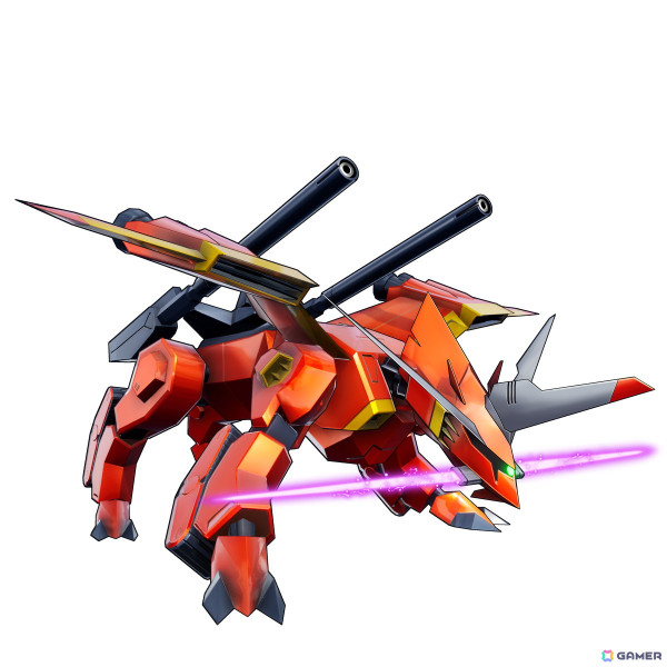 「機動戦士ガンダムSEED BATTLE DESTINY REMASTERED」飛行機体の特徴やオリジナルパイロット、フリーミッションを紹介！の画像55