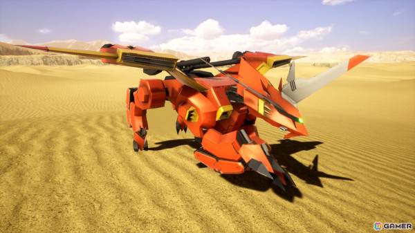 「機動戦士ガンダムSEED BATTLE DESTINY REMASTERED」飛行機体の特徴やオリジナルパイロット、フリーミッションを紹介！の画像57