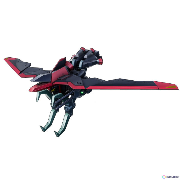 「機動戦士ガンダムSEED BATTLE DESTINY REMASTERED」飛行機体の特徴やオリジナルパイロット、フリーミッションを紹介！の画像7