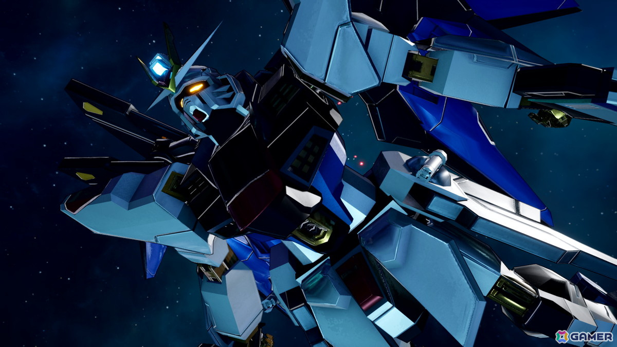 「機動戦士ガンダムSEED BATTLE DESTINY REMASTERED」飛行機体の特徴やオリジナルパイロット、フリーミッションを紹介！の画像26