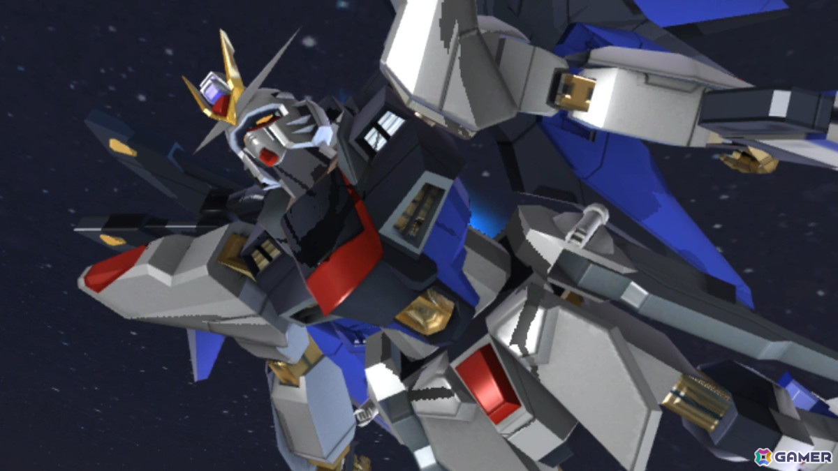 「機動戦士ガンダムSEED BATTLE DESTINY REMASTERED」飛行機体の特徴やオリジナルパイロット、フリーミッションを紹介！の画像27