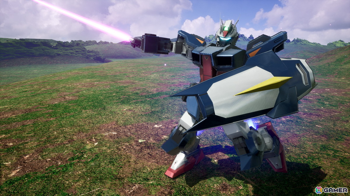 「機動戦士ガンダムSEED BATTLE DESTINY REMASTERED」飛行機体の特徴やオリジナルパイロット、フリーミッションを紹介!の画像