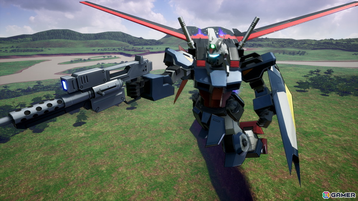 「機動戦士ガンダムSEED BATTLE DESTINY REMASTERED」飛行機体の特徴やオリジナルパイロット、フリーミッションを紹介!の画像