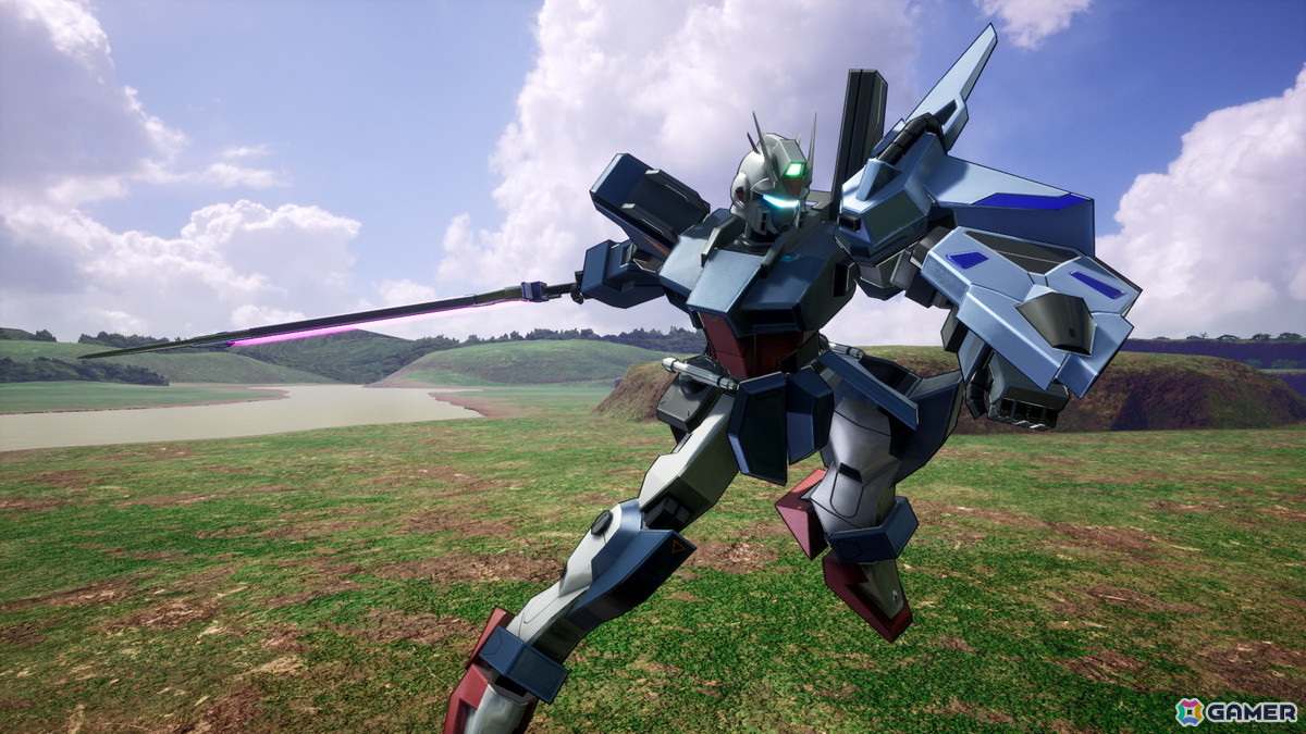 「機動戦士ガンダムSEED BATTLE DESTINY REMASTERED」飛行機体の特徴やオリジナルパイロット、フリーミッションを紹介!の画像