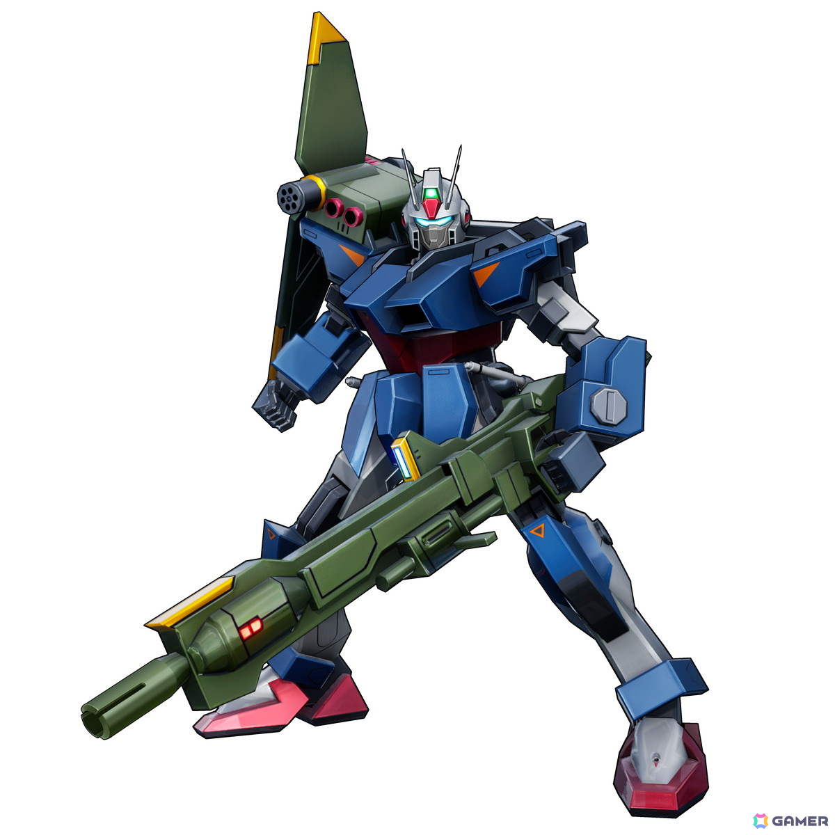 「機動戦士ガンダムSEED BATTLE DESTINY REMASTERED」飛行機体の特徴やオリジナルパイロット、フリーミッションを紹介!の画像