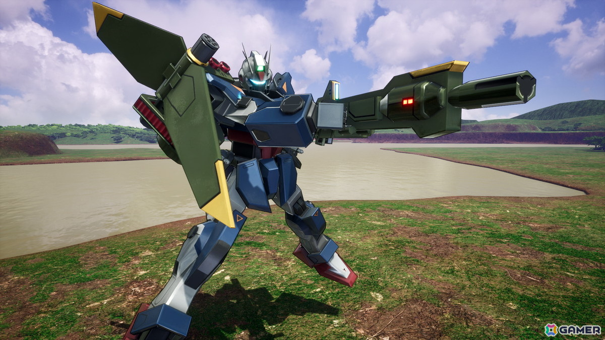 「機動戦士ガンダムSEED BATTLE DESTINY REMASTERED」飛行機体の特徴やオリジナルパイロット、フリーミッションを紹介!の画像