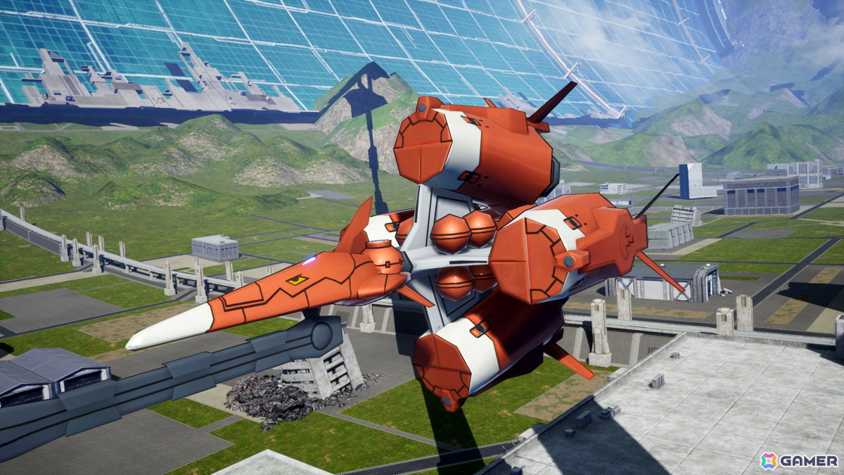 「機動戦士ガンダムSEED BATTLE DESTINY REMASTERED」飛行機体の特徴やオリジナルパイロット、フリーミッションを紹介!の画像