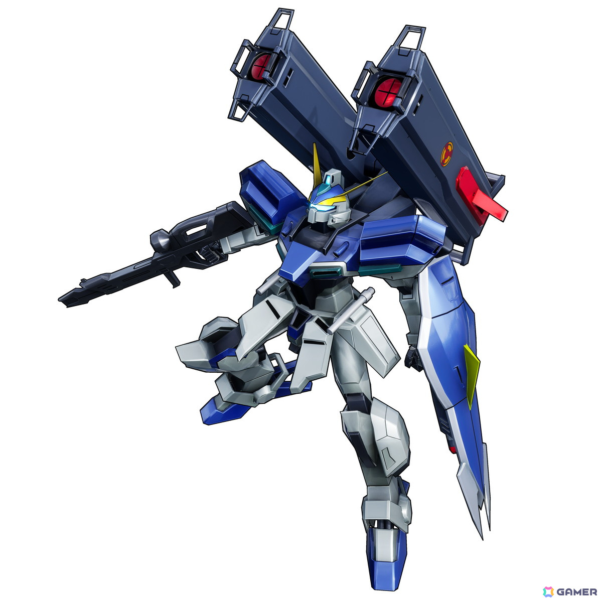 「機動戦士ガンダムSEED BATTLE DESTINY REMASTERED」飛行機体の特徴やオリジナルパイロット、フリーミッションを紹介!の画像