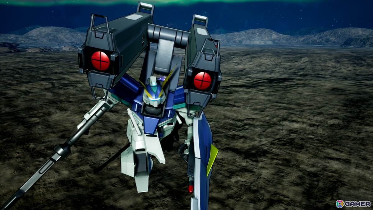 「機動戦士ガンダムSEED BATTLE DESTINY REMASTERED」飛行機体の特徴やオリジナルパイロット、フリーミッションを紹介!の画像