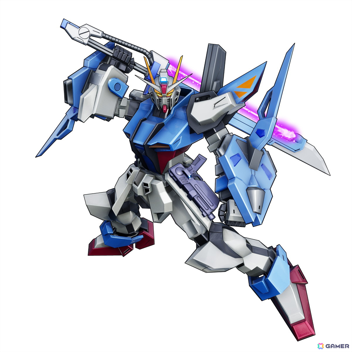 「機動戦士ガンダムSEED BATTLE DESTINY REMASTERED」飛行機体の特徴やオリジナルパイロット、フリーミッションを紹介!の画像
