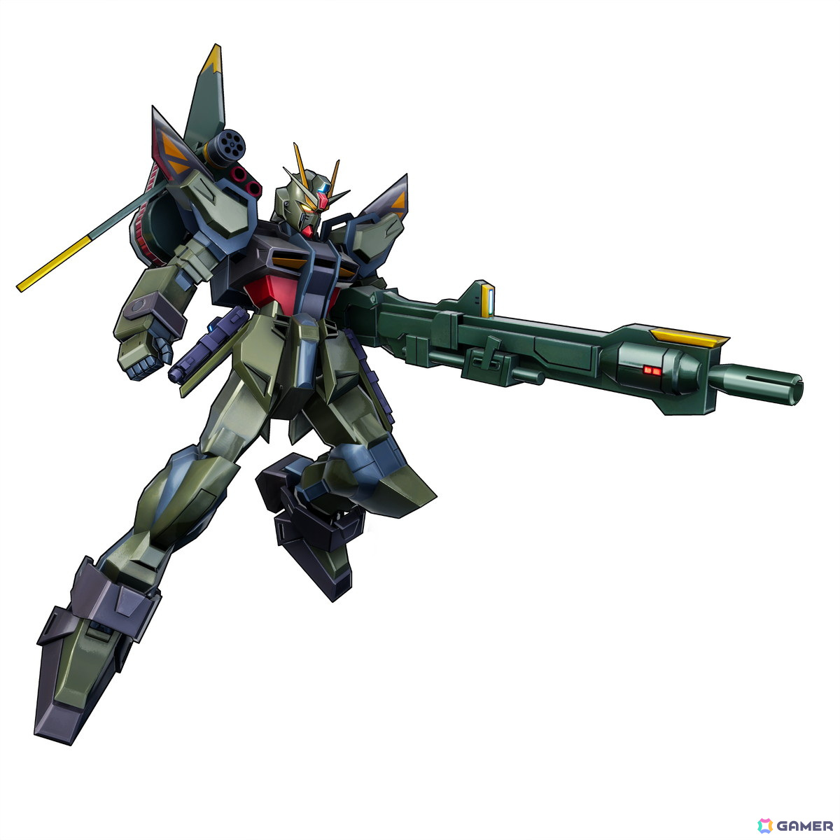 「機動戦士ガンダムSEED BATTLE DESTINY REMASTERED」飛行機体の特徴やオリジナルパイロット、フリーミッションを紹介!の画像