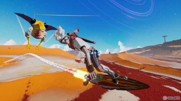 「スター・オーバードライブ」PS5パッケージ版「プレミアムパック」が6月19日に発売！スキンなどのDLCや前日譚コミック、サントラを収録の画像10