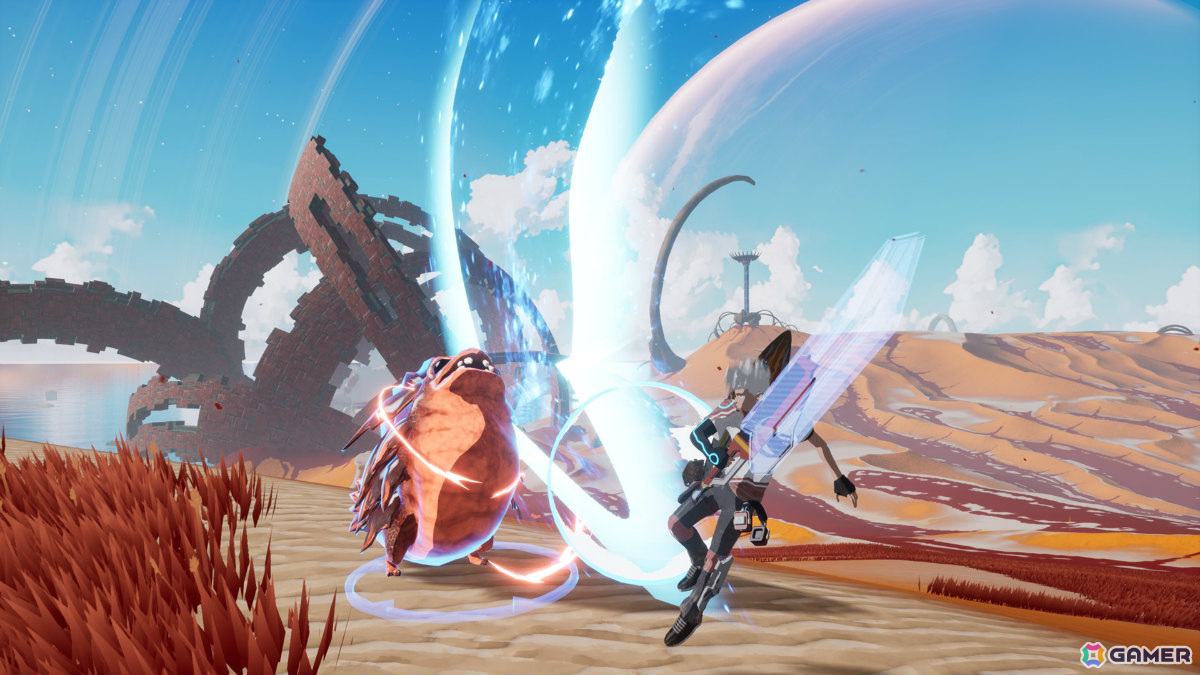 「スター・オーバードライブ」PS5パッケージ版「プレミアムパック」が6月19日に発売！スキンなどのDLCや前日譚コミック、サントラを収録の画像8