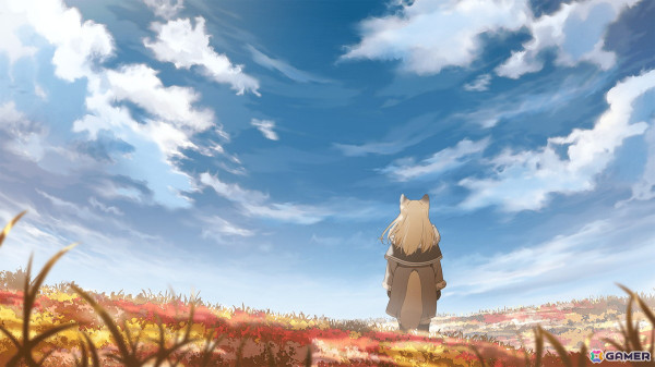 ノベルゲーム「たねつみの歌」のSwitch/iOS/Android移植版が5月1日に発売決定！の画像