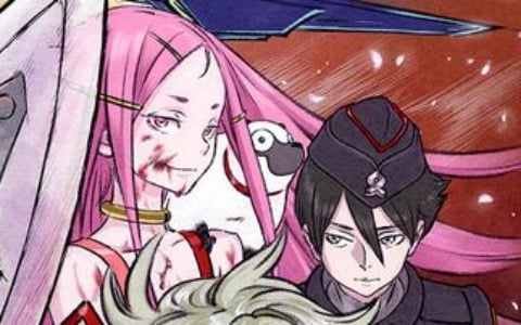 「交響詩篇エウレカセブン」の第1話テレビ放送から20周年！アネモネ役・小清水亜美さん、ドミニク役・山崎樹範さんら総勢14名のお祝いコメントが公開