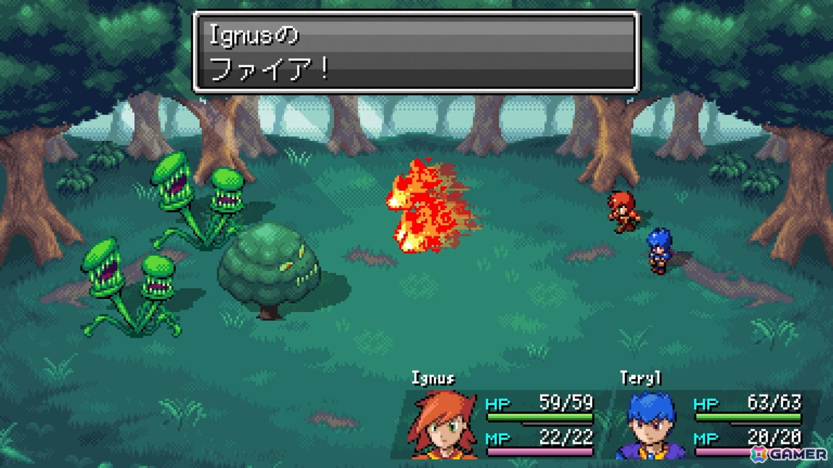 16ビット時代の名作から影響を受けたJRPG「スターライトレガシー」のコンソール版が5月28日に発売！の画像3