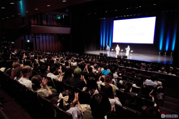 「京まふ2025」が9月20日・21日に開催決定！おこしやす大使に声優の岡本信彦さん、石見舞菜香さんが就任の画像6