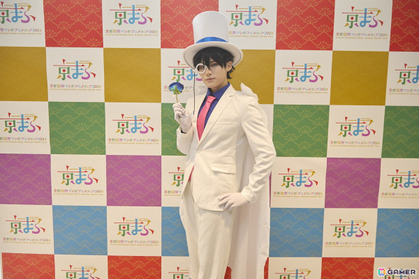 「京まふ2025」が9月20日・21日に開催決定！おこしやす大使に声優の岡本信彦さん、石見舞菜香さんが就任の画像7