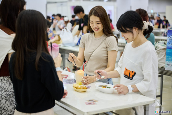 「京まふ2025」が9月20日・21日に開催決定！おこしやす大使に声優の岡本信彦さん、石見舞菜香さんが就任の画像9