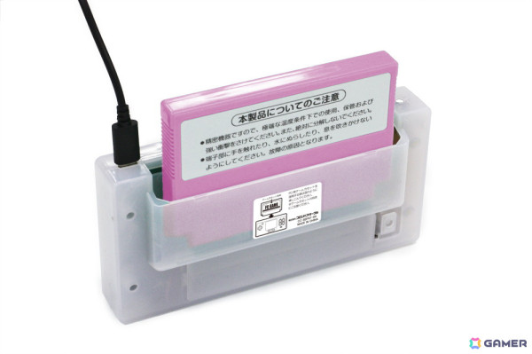 9年分の進化が詰め込まれたFC/FC互換機用ソフト「キラキラスターナイト！」が7月7日に発売！RIKI氏描き下ろしデザインのFC用互換機「8ビットポケットV2」も数量限定で登場の画像4