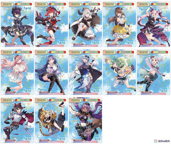 あおぎり高校 プレイマット Reバース CHALLENGE SURVIVAL