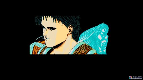1990年に発売された硬派な3DRPG「EGGコンソール ダイナソア PC-8801mkIISR」がSwitchで配信！の画像